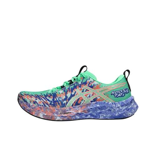 ASICS NOOSA TRI 16 Амортизация Дышащие Низкие Кроссовки для Бега Мужские