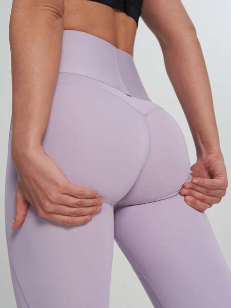 Легинсы женские Demix MuseFit Gym