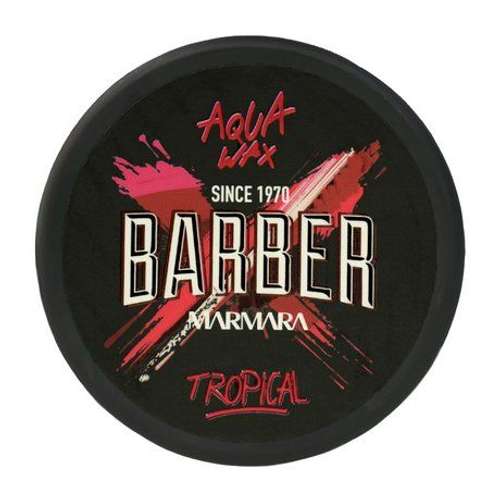 Marmara Barber Tropical Aqua Wax