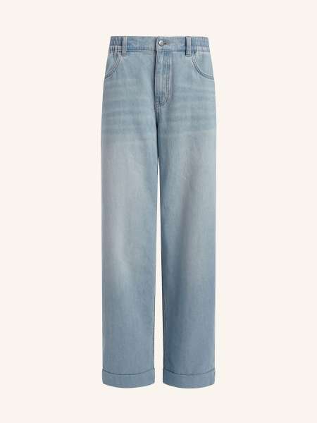 Джинсы Light Relaxed 531 12 STOREEZ
