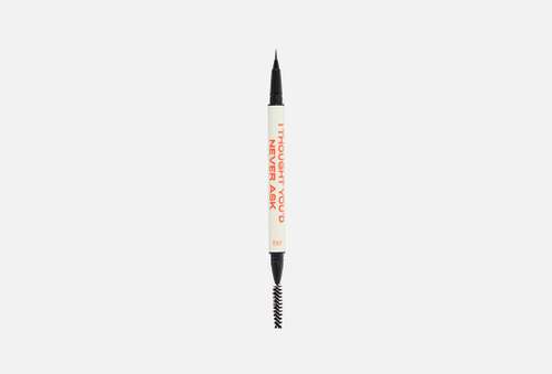 Маркер для бровей | RAD | May I Have This Brow Marker