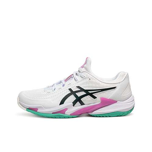 Asics Court FF 3 Противоскользящие Низкие Теннисные Кроссовки Мужские