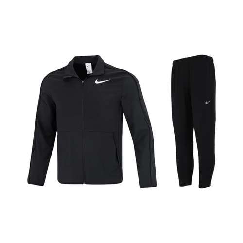 Nike Повседневная Спортивная Одежда Мужская Черная