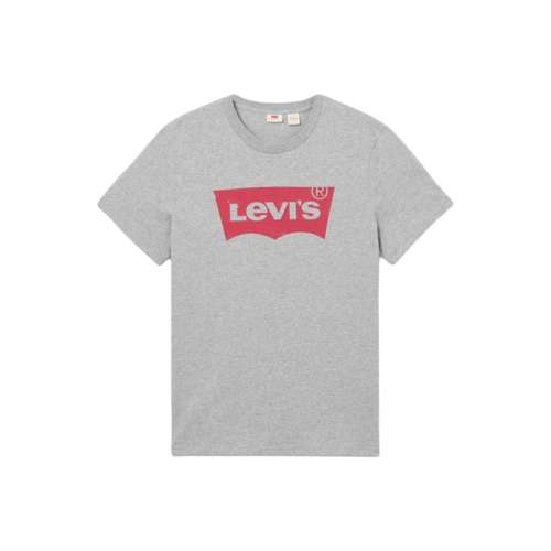Levis Унисекс T-рубашки