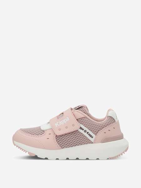 Кроссовки для девочек Kappa Sp Authentic Ps Mesh
