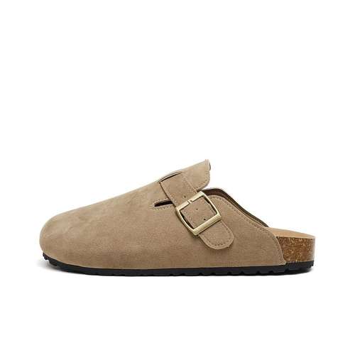 MEXICAN Устойчивая к истиранию противоскользящая обувь Birkenstock унисекс