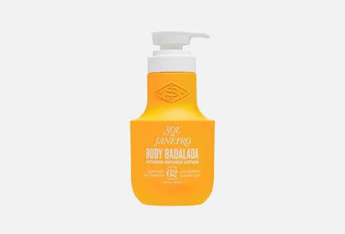 Лосьон для тела | Sol de Janeiro | BODY BADALADA VITAMIN-INFUSED