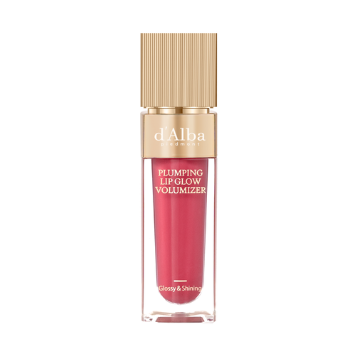 Plumping Lip Glow Mood Volumizer Блеск для губ