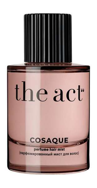 The Act Cosaque Perfume Hair Mist