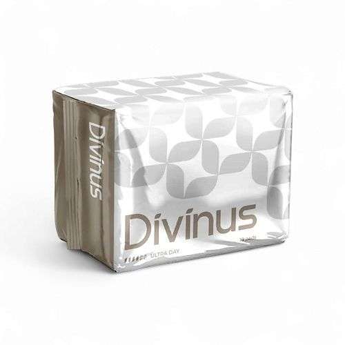 DIVINUS Прокладки ULTRA DAY