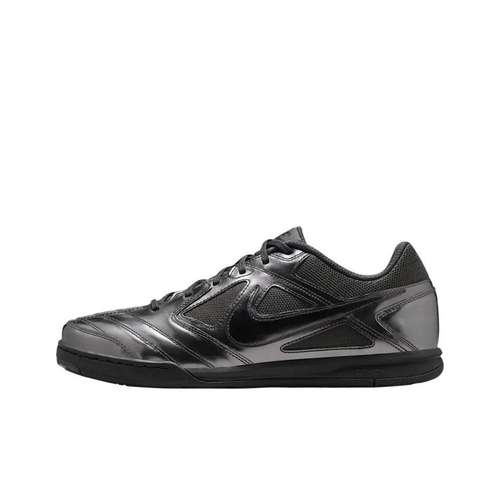 Nike Gato LV8 Футбольные бутсы Унисекс Черные