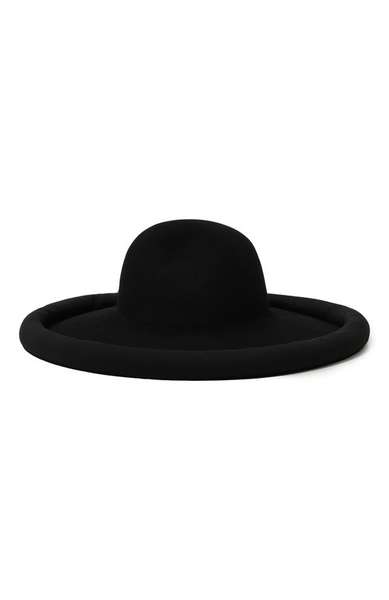 Фетровая шляпа Giorgio Armani