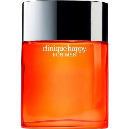 CLINIQUE Happy for Men