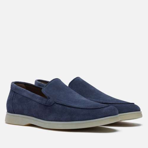 Мужские ботинки Hackett Martin Plain