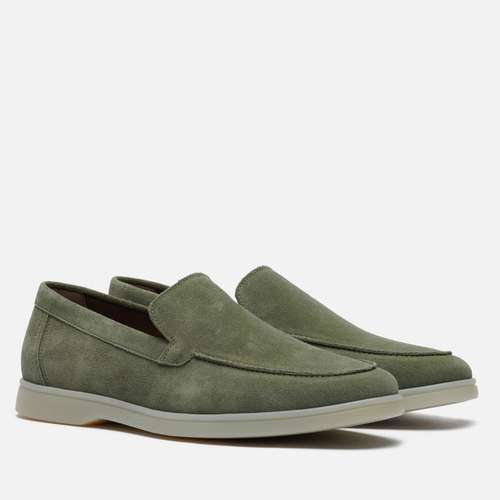 Мужские ботинки Hackett Martin Plain