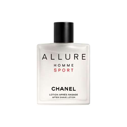 CHANEL Мужские спортивные туфли с подвесками после бритья восстановление и увлажнение косметика уход за кожей