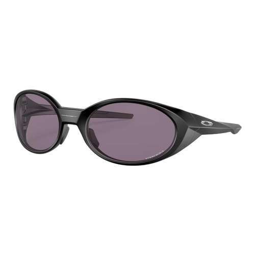 Oakley OVAL SUNGLASSES Унисекс Черные