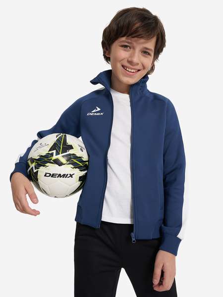 Толстовка для мальчиков Demix Playmaker