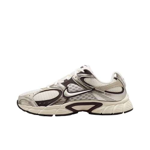 Nike V5 RNR Текстиль Синтетическая кожа Дышащий Низкий верх Беговые кроссовки Мужской
