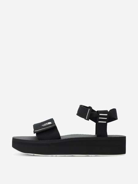 Сандалии женские The North Face Skeena Platform