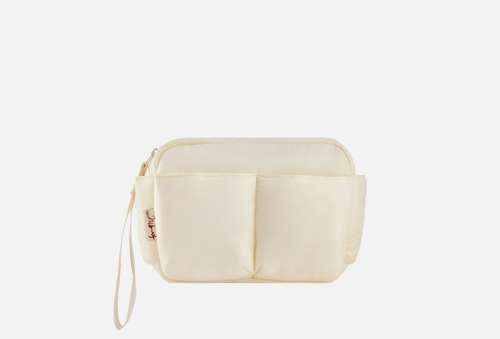 Косметичка с карманами | FOR ME by gold apple | Makeup bag