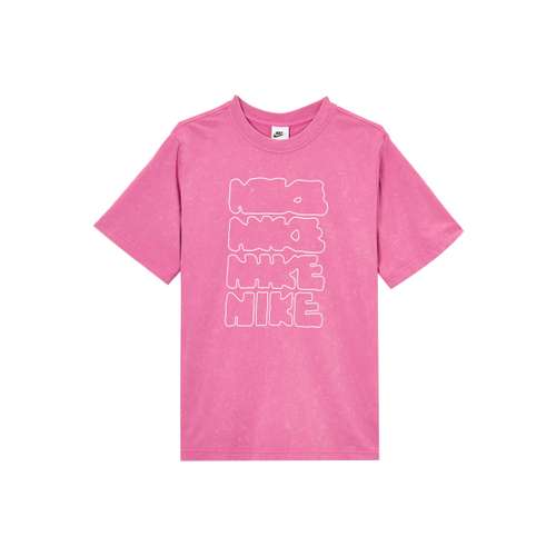 Женская футболка Nike Sportswear T