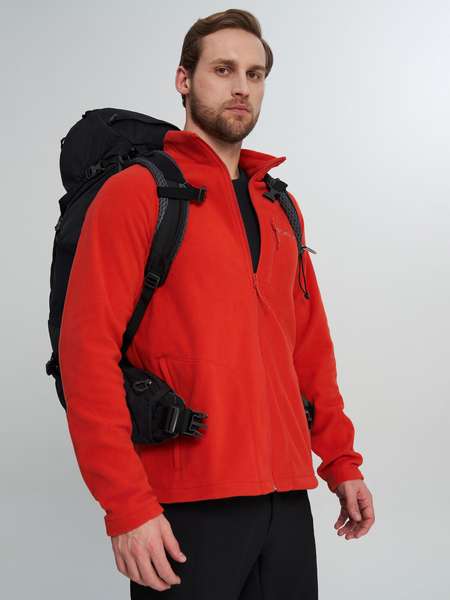 Джемпер флисовый мужской Columbia Fast Trek Ii Full Zip Fleece