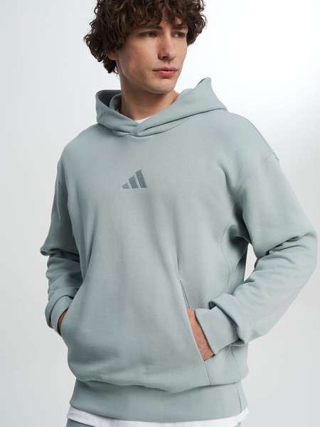 Худи мужское adidas