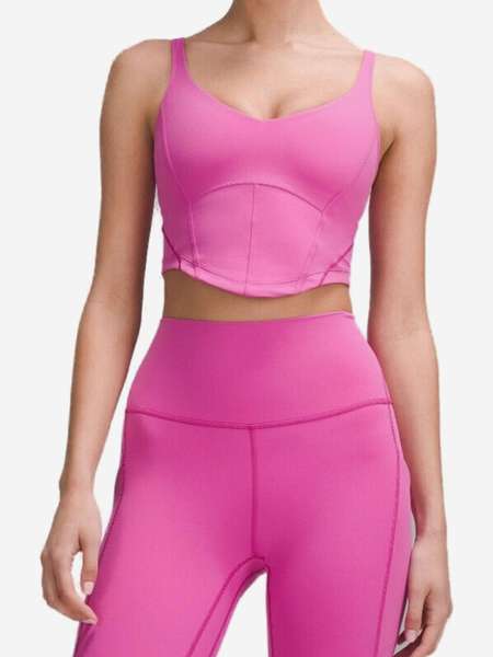 Топ спортивный женский Lululemon