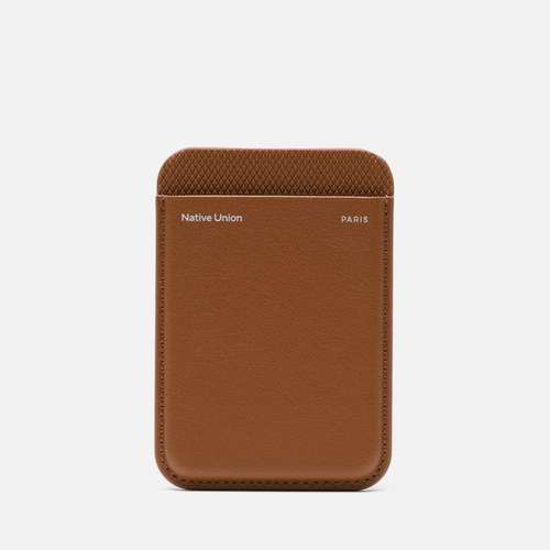 Держатель для карт Native Union (Re)Classic Card Wallet
