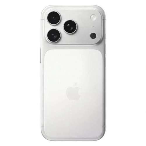 Смартфон Apple Apple iPhone 17 Pro 256Gb nano Sim + eSim Silver