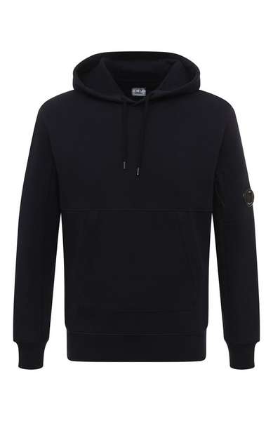 Хлопковое худи C.P. Company