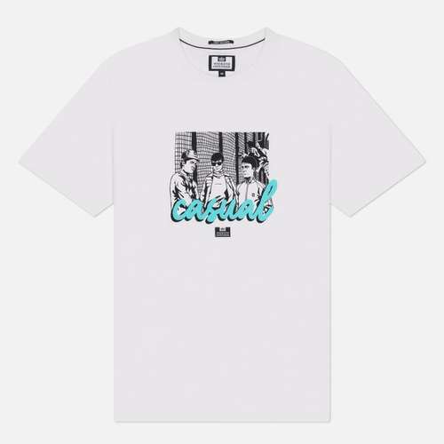 Мужская футболка Weekend Offender Terrace