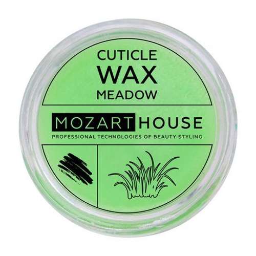 Mozart House Meadow Cuticle Wax