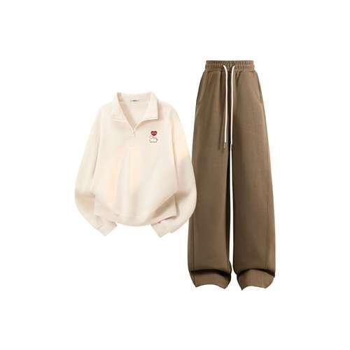 Miniso Женские Повседневные Костюмы