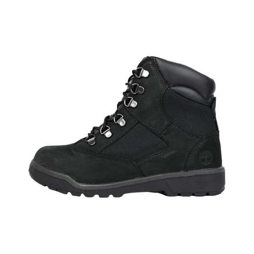 Timberland Детские утепленные сапоги для школьного возраста