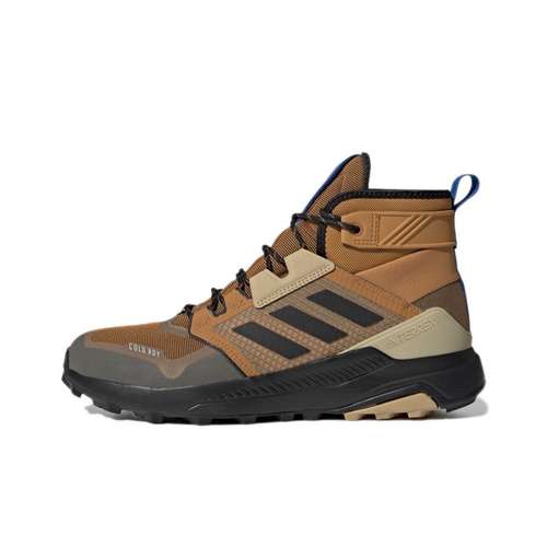 Ботинки для альпинизма и туризма adidas Terrex Trailmaker MID Топ Мужской