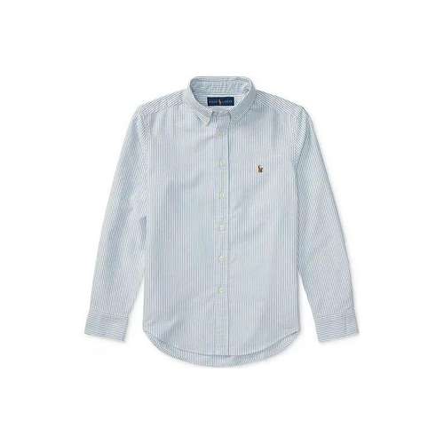 Polo Ralph Lauren SS23 Рубашки Детские