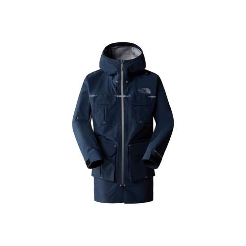 The North Face RMST Futurelight™ PARKA Пальто Мужское Синее
