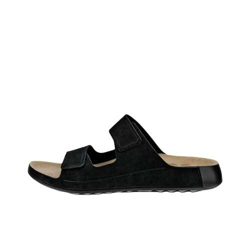 Ecco Anti-slip Quick-drying Anti-slip Quick-drying Шлепанцы Мужские Черные