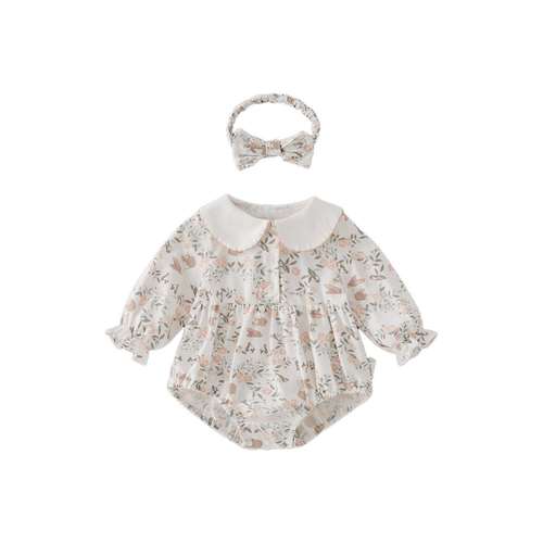 JELLYBABY Kids Комбинезоны и ползунки