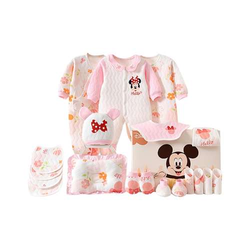 Disney Baby Подарочная коробка для младенцев и малышей