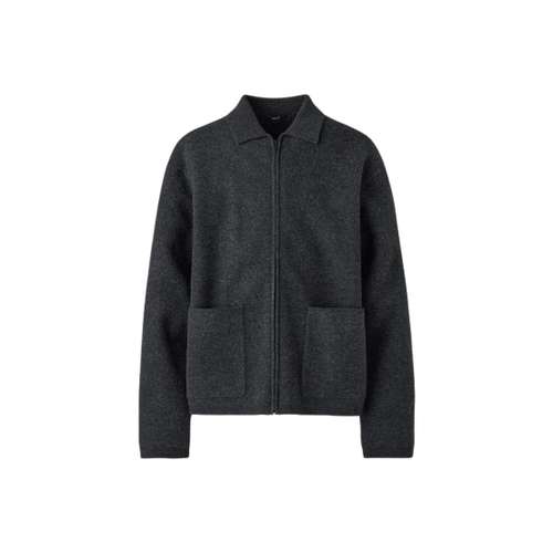 UNIQLO X Clare Waight Keller C Collection FW25 Трикотаж Мужской