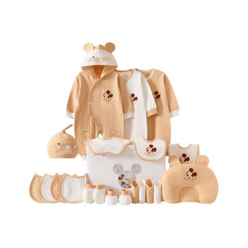 Disney Baby Подарочная коробка для младенцев и малышей