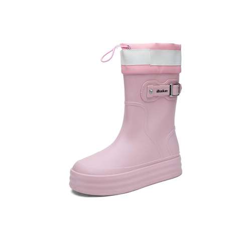 Bake Резиновые сапоги High Top Женские