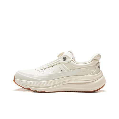 Li NING x GUGONG SOFT GO MAX 2 Амортизация Противоскользящий Износостойкий Дышащий Поддержка Легкий Отскок