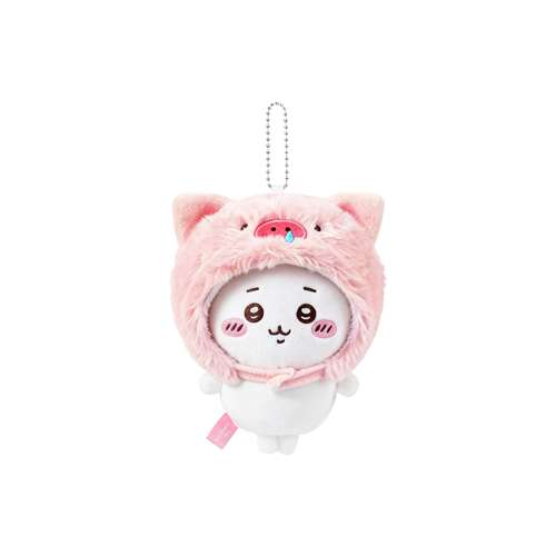 Miniso Плюшевые брелки