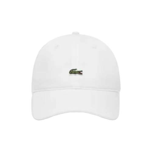 LACOSTE Хлопковые кепки мужские многоцветные