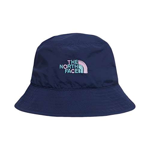 THE NORTH FACE X CLOT Шляпы ведра Blue Unisex