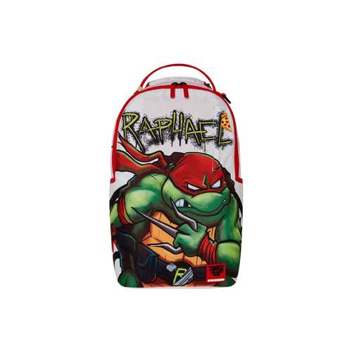 SPRAYGROUND Рюкзак из полиэстерового волокна унисекс